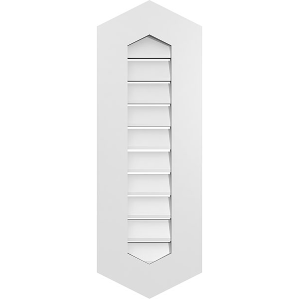 Ekena Millwork GVPVP12X3401SF-06