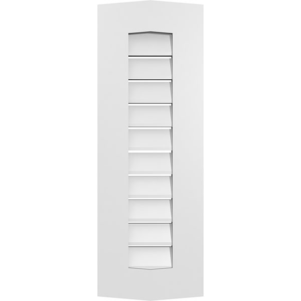 Ekena Millwork GVPVP12X3401SF-13