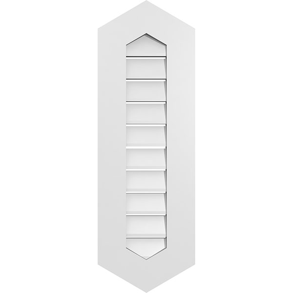Ekena Millwork GVPVP12X3601SF-07