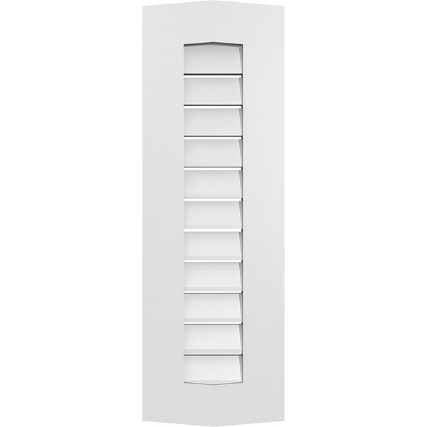 Ekena Millwork GVPVP12X3601SF-10