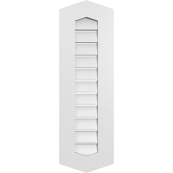 Ekena Millwork GVPVP12X3801SF-04