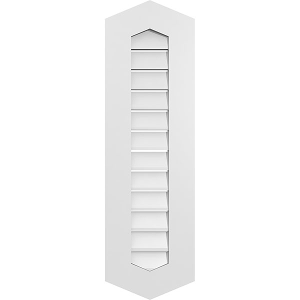 Ekena Millwork GVPVP12X4001SF-05