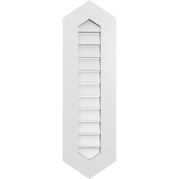 Ekena Millwork GVPVP12X4001SF-08