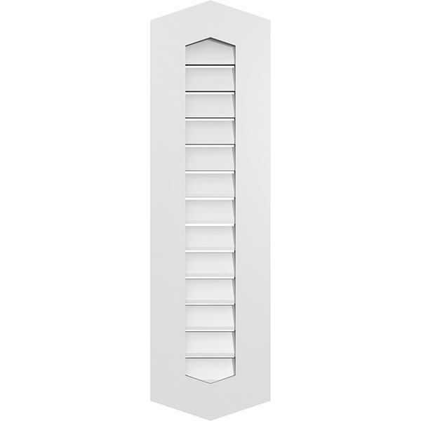 Ekena Millwork GVPVP12X4201SF-04