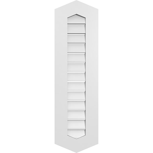 Ekena Millwork GVPVP12X4201SF-05