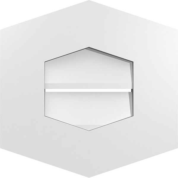Ekena Millwork GVPVP14X1401SF-04