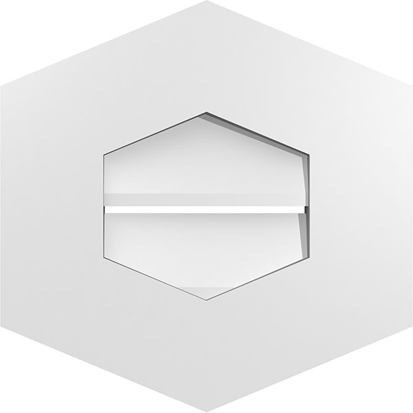 Ekena Millwork GVPVP14X1401SF-05