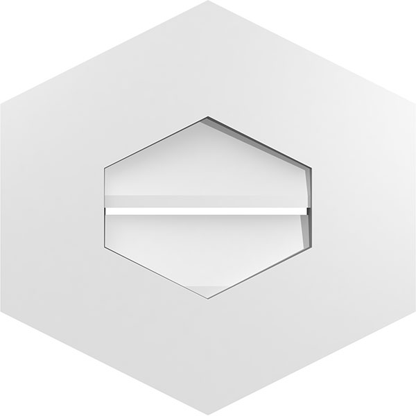 Ekena Millwork GVPVP14X1401SF-06