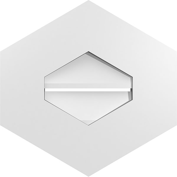 Ekena Millwork GVPVP14X1401SF-07
