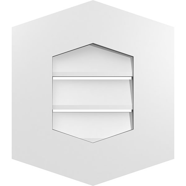 Ekena Millwork GVPVP14X1601SF-04