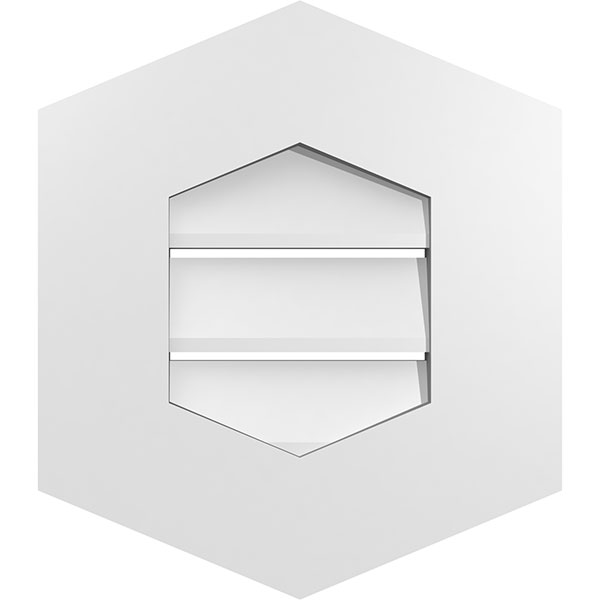 Ekena Millwork GVPVP14X1601SF-05