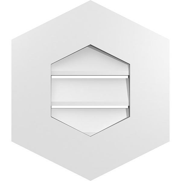 Ekena Millwork GVPVP14X1601SF-06