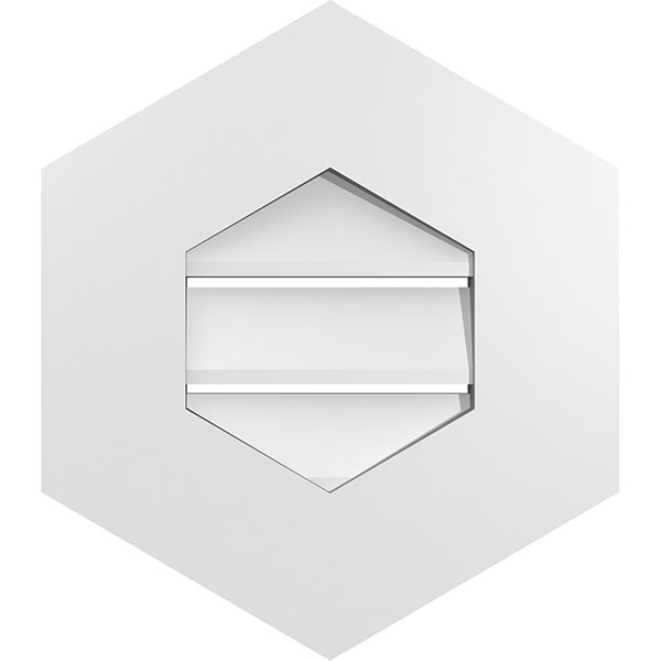 Ekena Millwork GVPVP14X1601SF-07