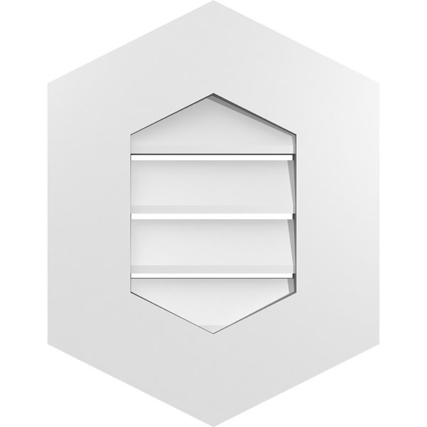 Ekena Millwork GVPVP14X1801SF-06