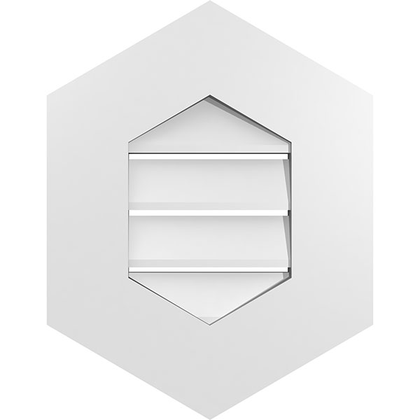 Ekena Millwork GVPVP14X1801SF-07
