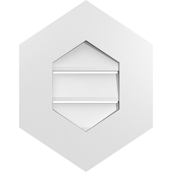Ekena Millwork GVPVP14X1801SF-08