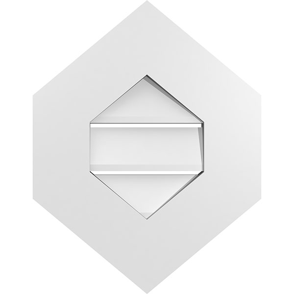 Ekena Millwork GVPVP14X1801SF-10