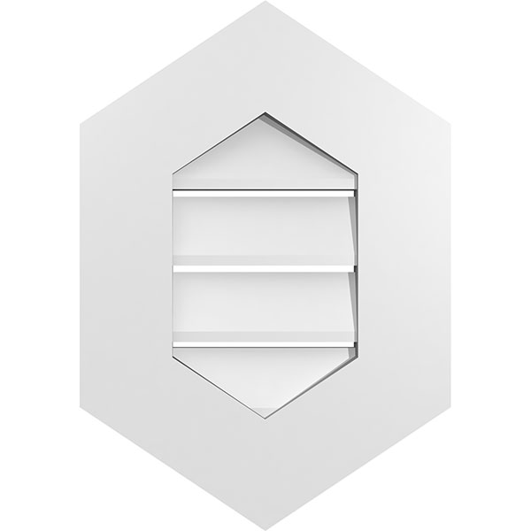 Ekena Millwork GVPVP14X2001SF-08