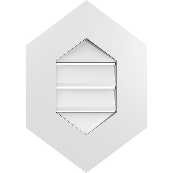 Ekena Millwork GVPVP14X2001SF-09