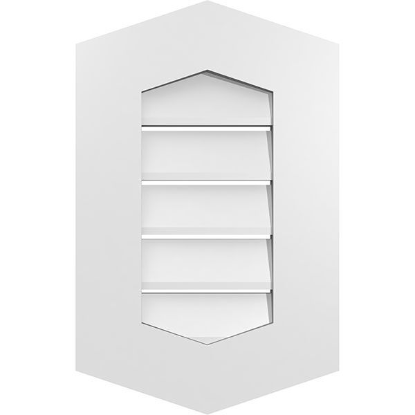 Ekena Millwork GVPVP14X2201SF-04