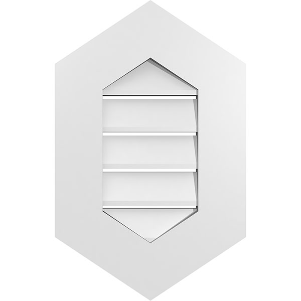 Ekena Millwork GVPVP14X2201SF-08