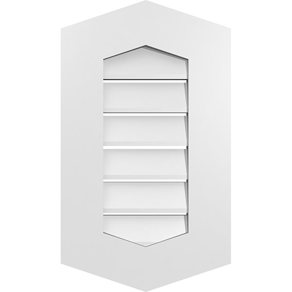 Ekena Millwork GVPVP14X2401SF-04