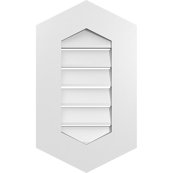 Ekena Millwork GVPVP14X2401SF-06
