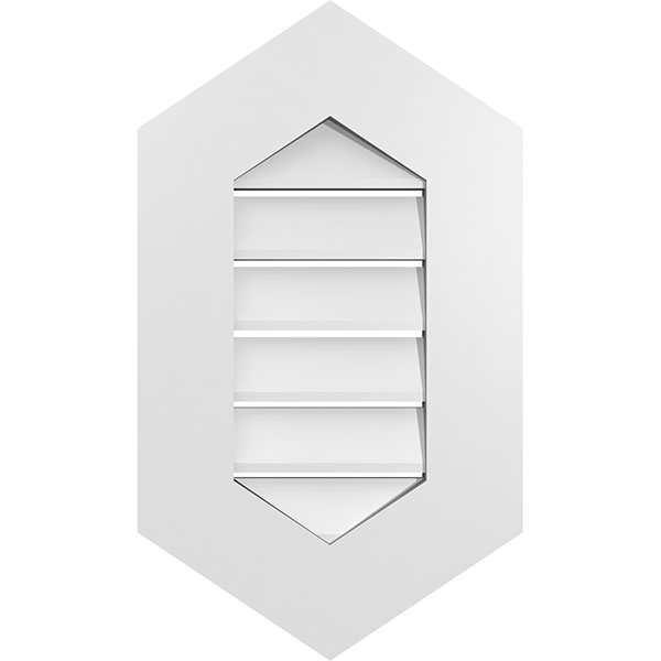 Ekena Millwork GVPVP14X2401SF-08