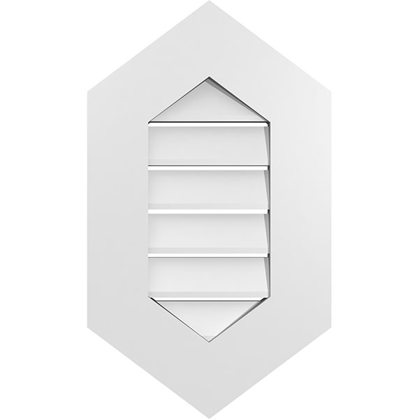 Ekena Millwork GVPVP14X2401SF-09