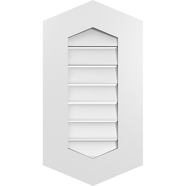 Ekena Millwork GVPVP14X2601SF-05