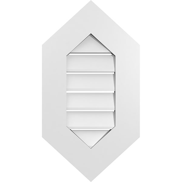 Ekena Millwork GVPVP14X2601SF-11