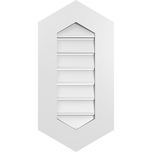 Ekena Millwork GVPVP14X2801SF-07