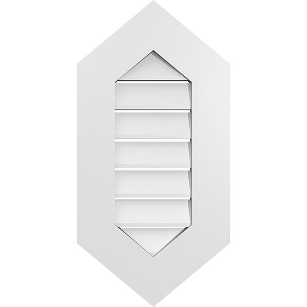 Ekena Millwork GVPVP14X2801SF-10