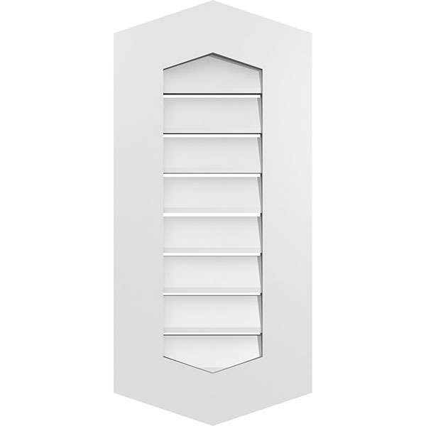 Ekena Millwork GVPVP14X3001SF-04