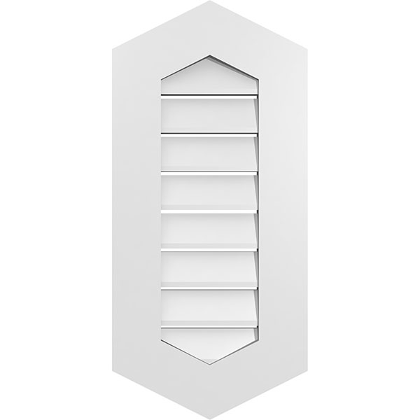 Ekena Millwork GVPVP14X3001SF-06
