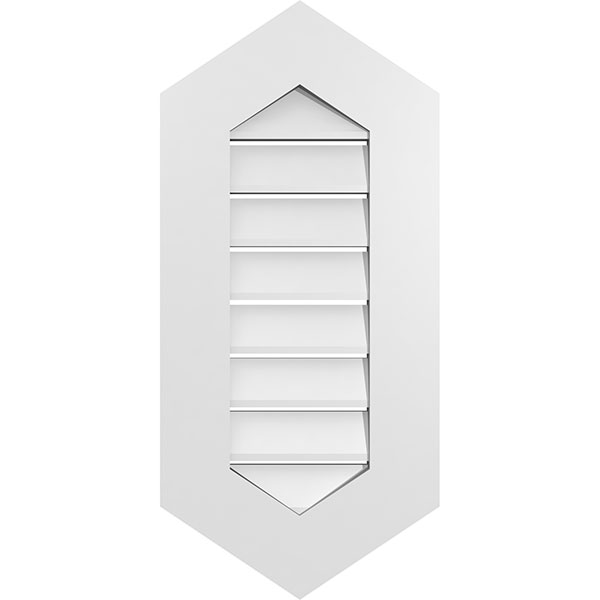 Ekena Millwork GVPVP14X3001SF-08