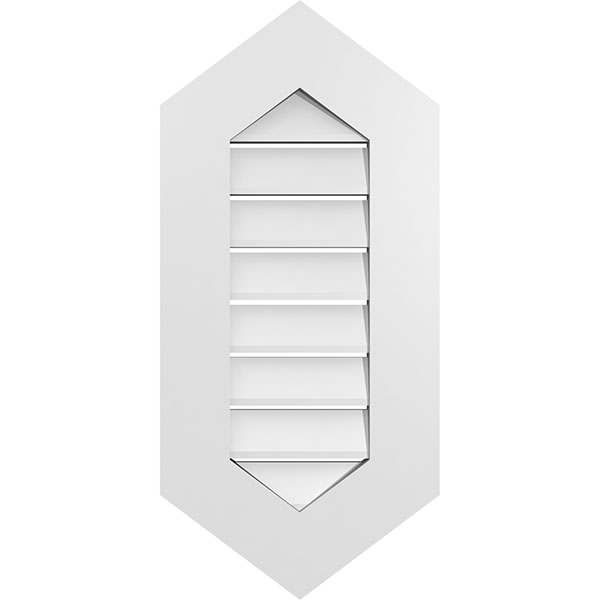 Ekena Millwork GVPVP14X3001SF-09