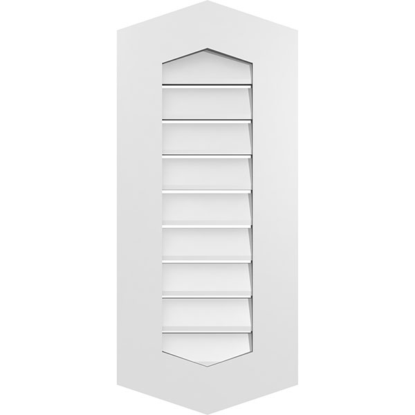 Ekena Millwork GVPVP14X3201SF-04