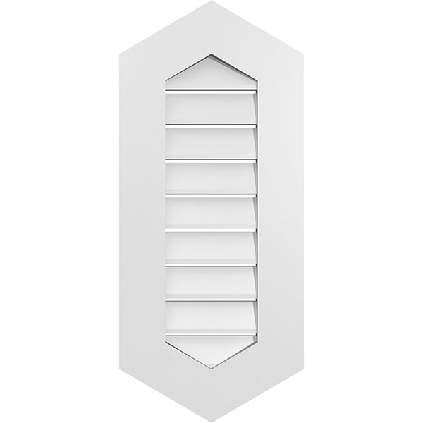 Ekena Millwork GVPVP14X3201SF-07