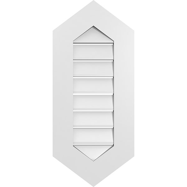Ekena Millwork GVPVP14X3201SF-09