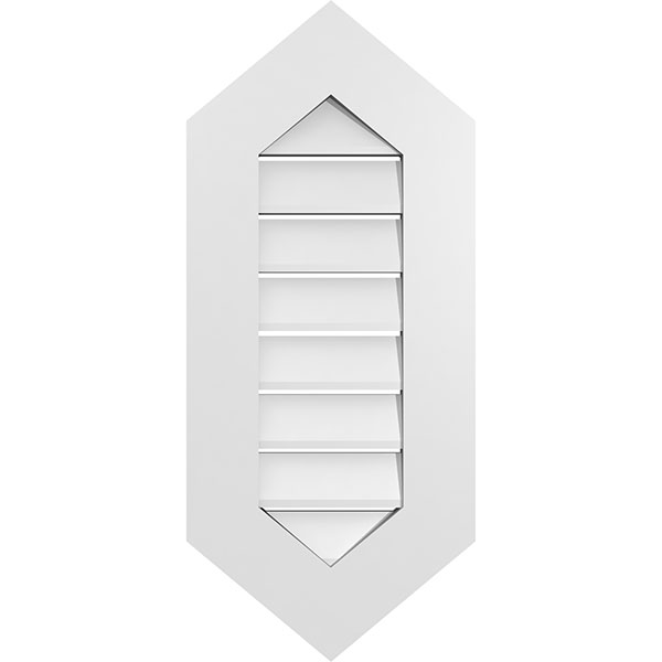 Ekena Millwork GVPVP14X3201SF-10