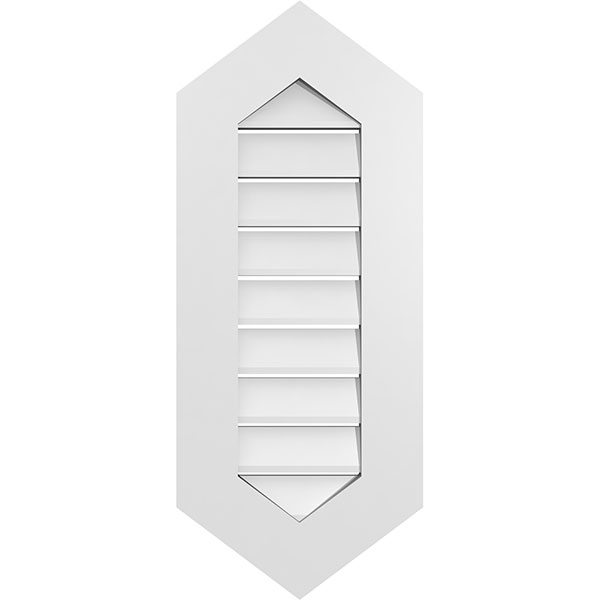 Ekena Millwork GVPVP14X3401SF-09
