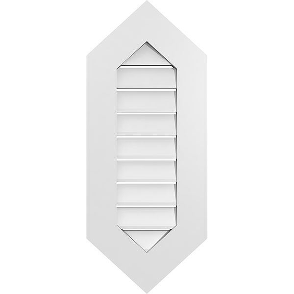 Ekena Millwork GVPVP14X3401SF-11