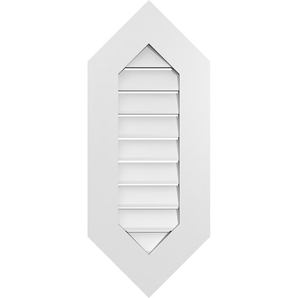 Ekena Millwork GVPVP14X3401SF-12