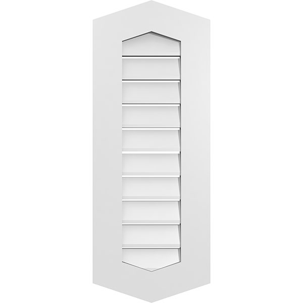 Ekena Millwork GVPVP14X3601SF-04