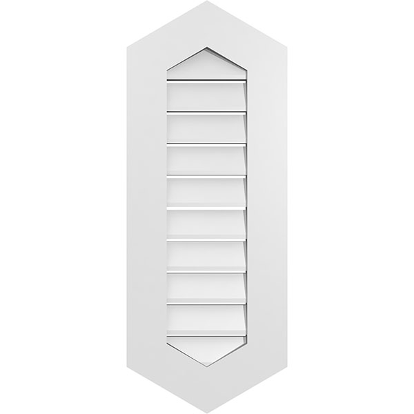 Ekena Millwork GVPVP14X3601SF-07