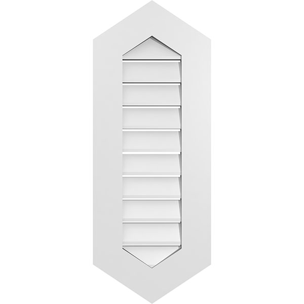 Ekena Millwork GVPVP14X3601SF-08