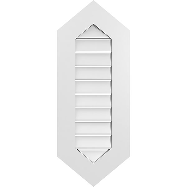 Ekena Millwork GVPVP14X3601SF-10