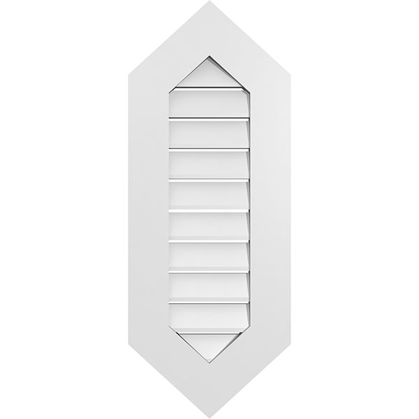 Ekena Millwork GVPVP14X3601SF-11