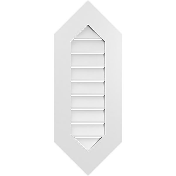 Ekena Millwork GVPVP14X3601SF-12